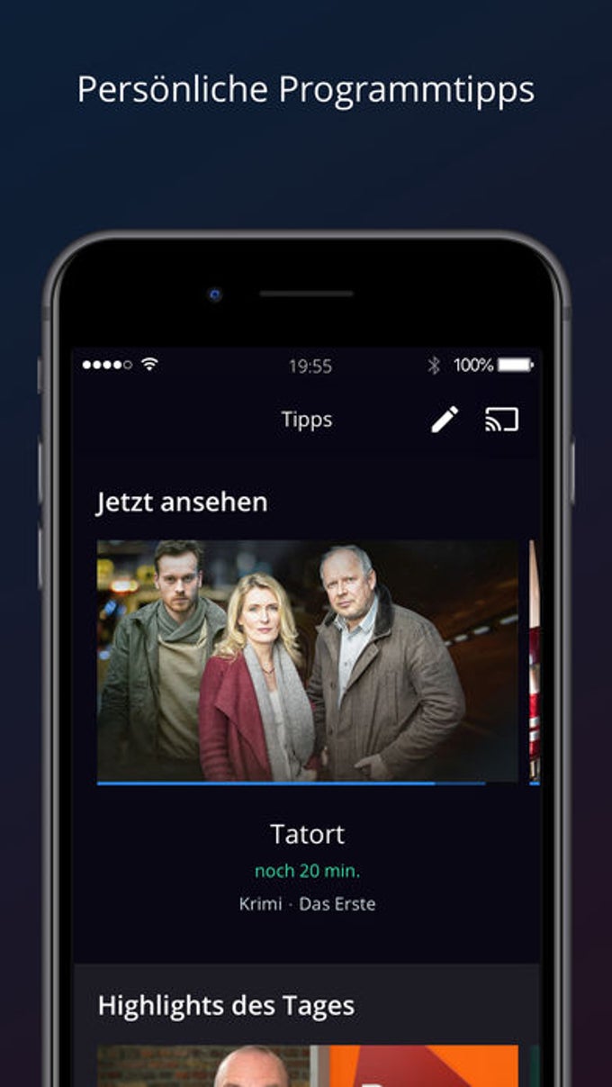 waipu.tv - Live TV Streaming waipu.tv - Live TV Streaming