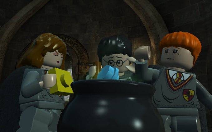 Descarga Lego Harry Potter Para Windows última Versión 2020 - roblox gratuit osiris