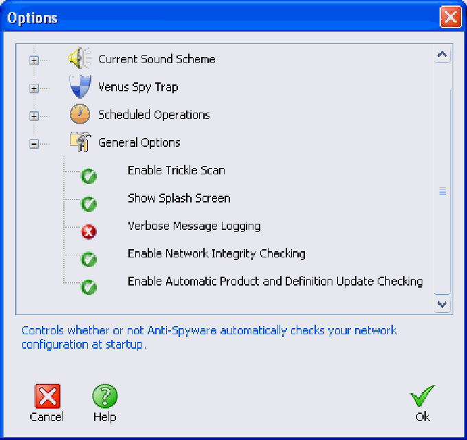 Trend Micro Anti-Spyware Trend Micro Anti-Spyware