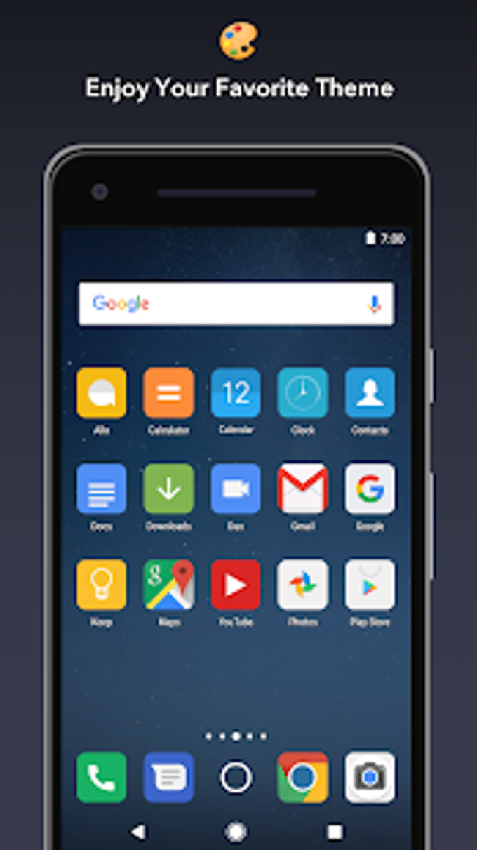 Download Go Launcher Z Apk For Android Free Latest Version