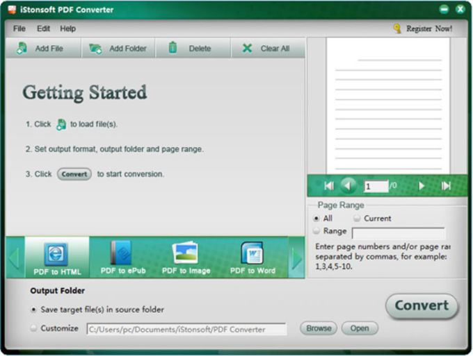 pdf to image converter software for pc
