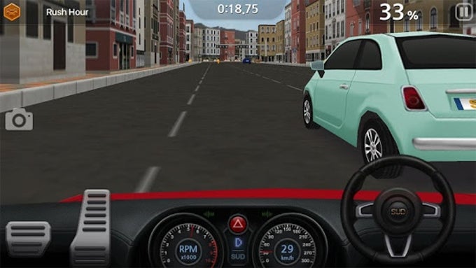 Dr. Driving 2 Dr. Driving 2