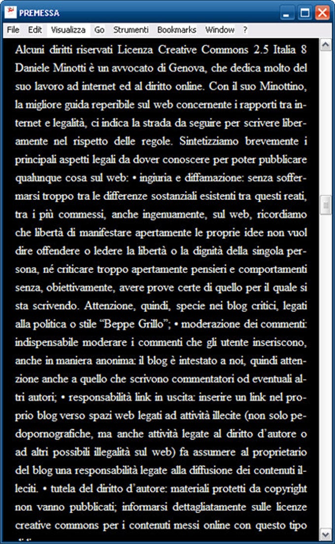 Stanza Desktop Stanza Desktop