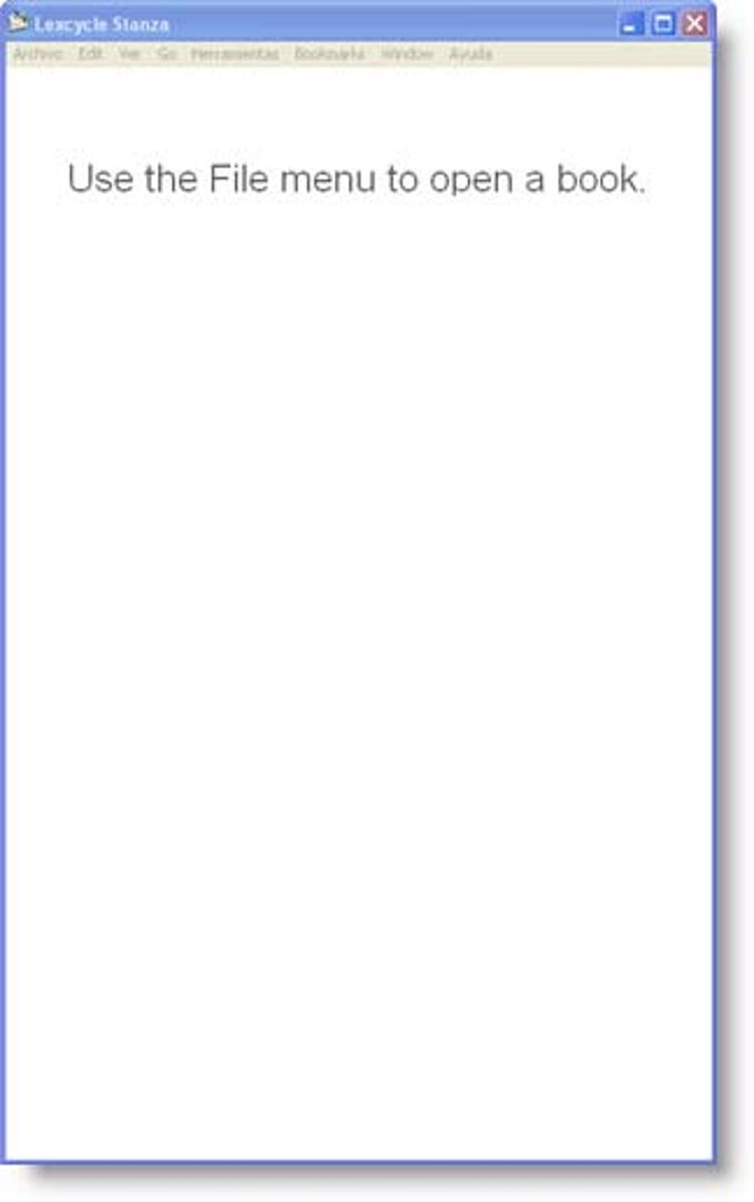 Stanza Desktop Stanza Desktop