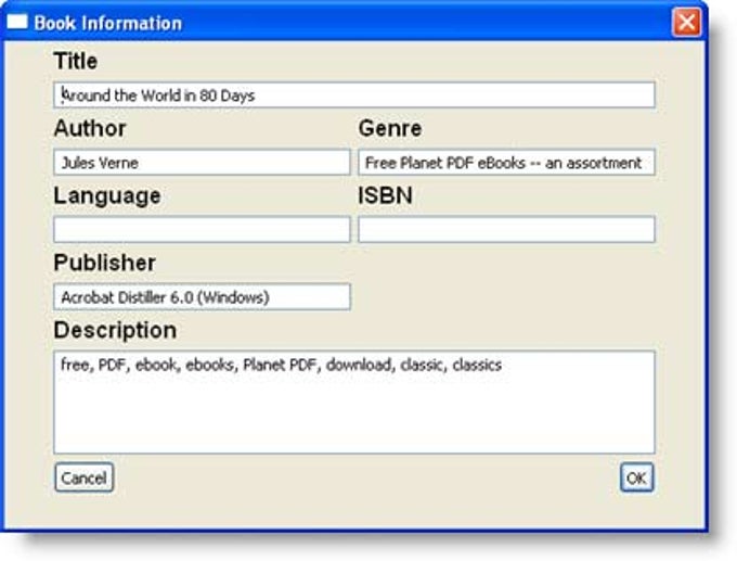 Stanza Desktop Stanza Desktop