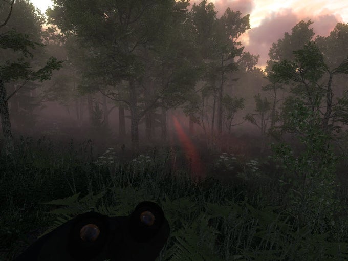 The Hunter The Hunter