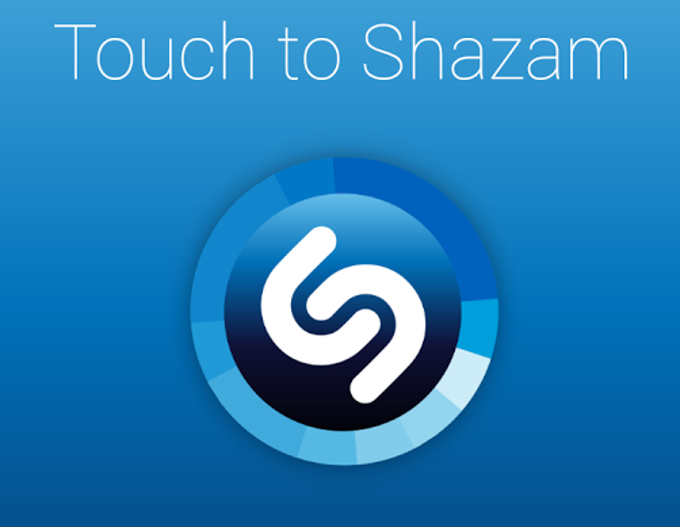 Shazam Encore
