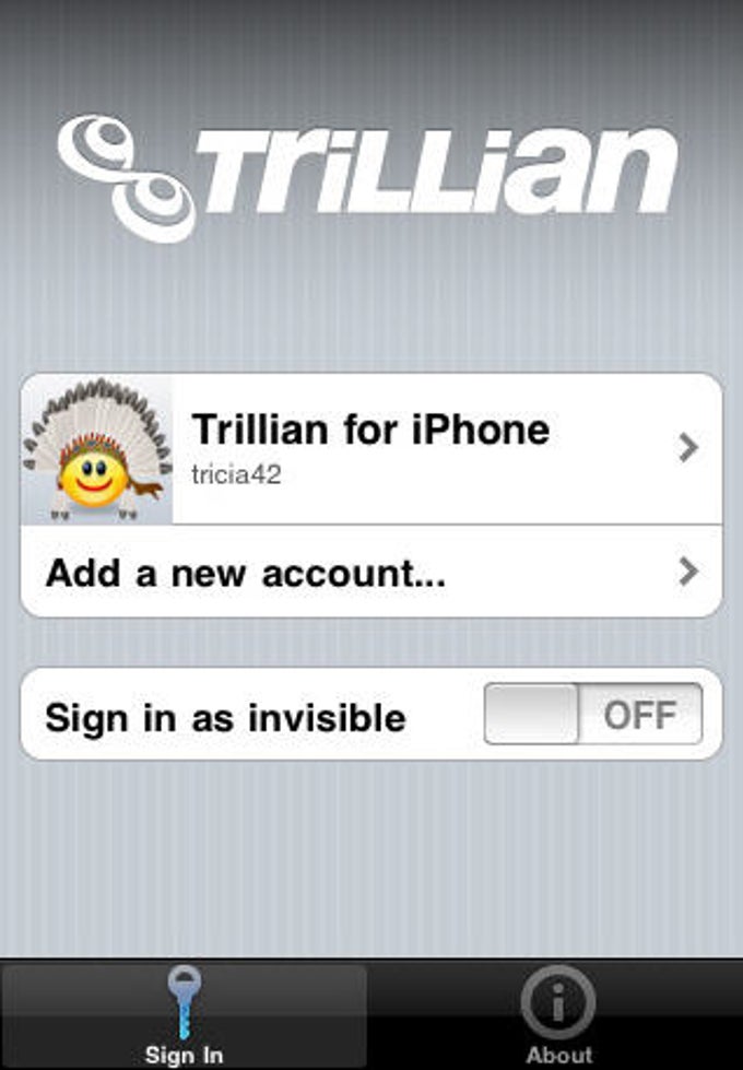 Trillian Trillian