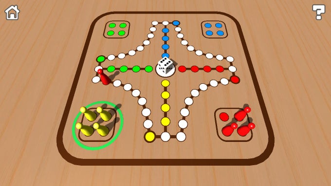 Ludo Supremo STEAM digital para Windows