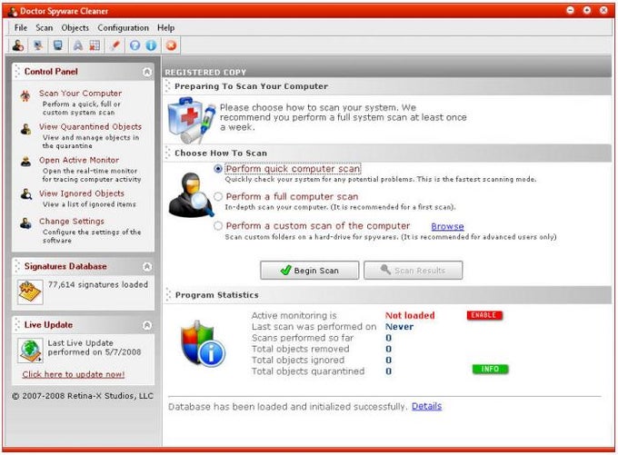 PC Health Optimizer PC Health Optimizer