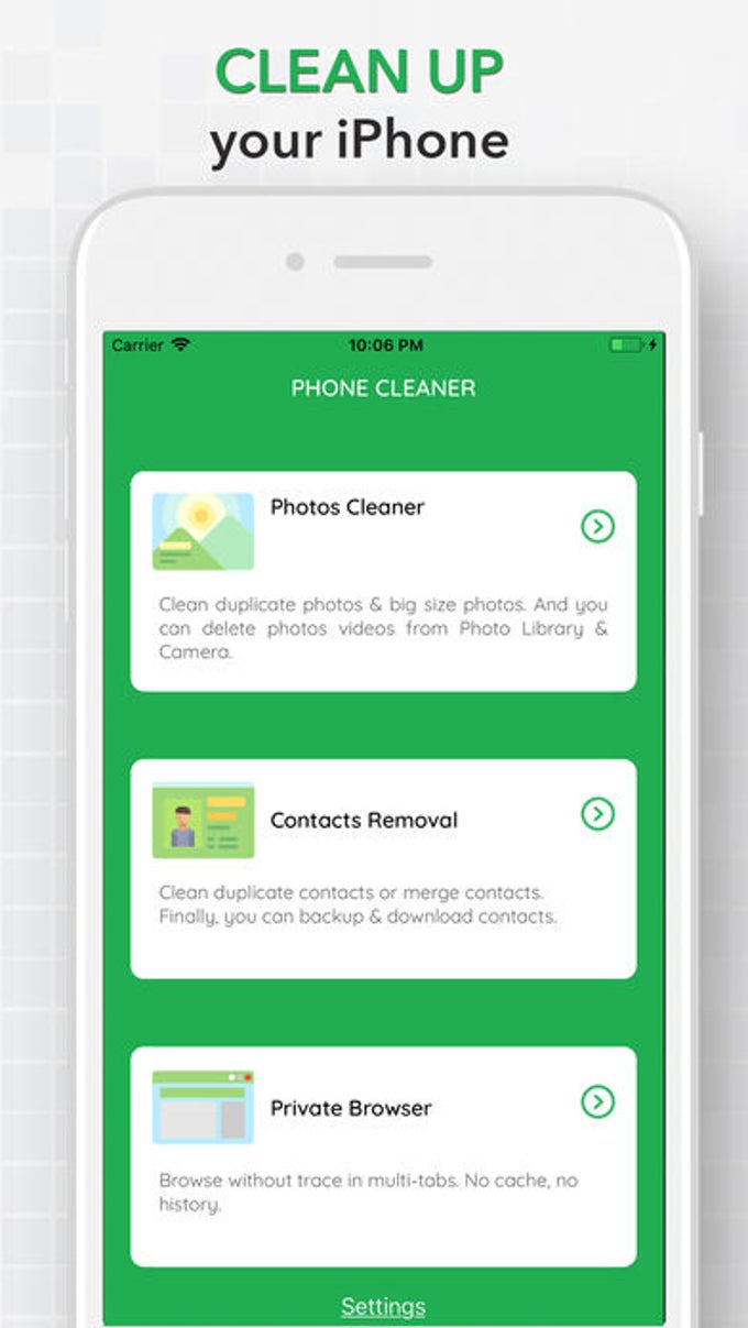 Magic Phone Cleaner & Remover Magic Phone Cleaner & Remover