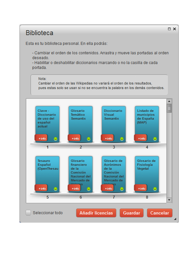 Dixio Desktop Classic Dixio Desktop Classic