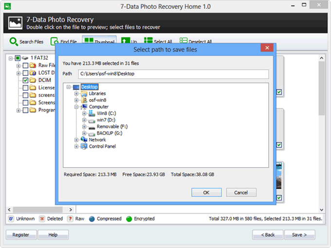 7-Data Photo Recovery 7-Data Photo Recovery