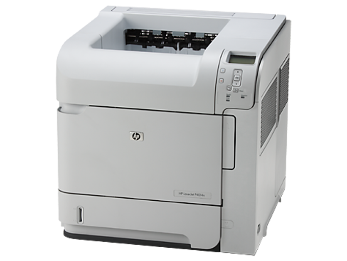 HP PRINTER P4014N DRIVERS FOR WINDOWS VISTA