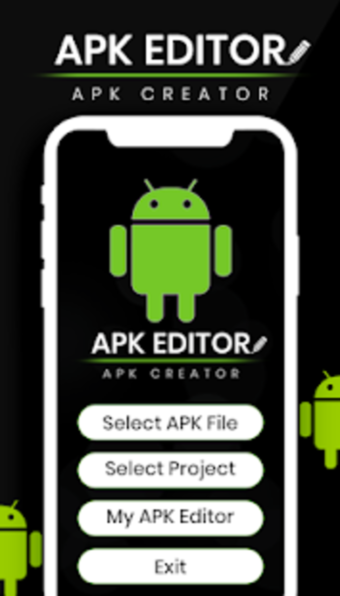 download apk editor pro apk
