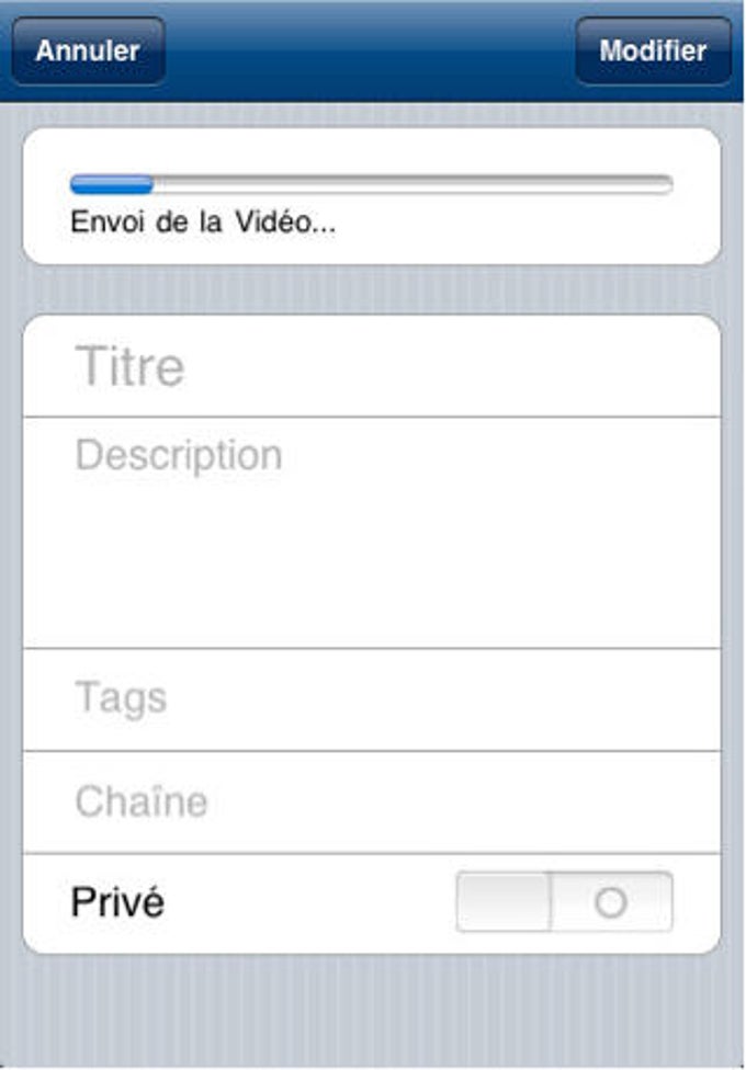 Dailymotion Dailymotion