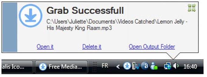 Free Media Catcher Free Media Catcher