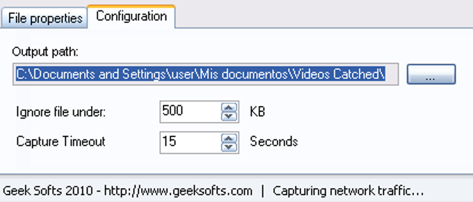 Free Video Catcher Free Video Catcher
