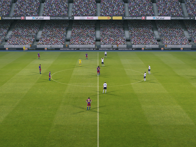 Pro Evolution Soccer 2011 Pro Evolution Soccer 2011