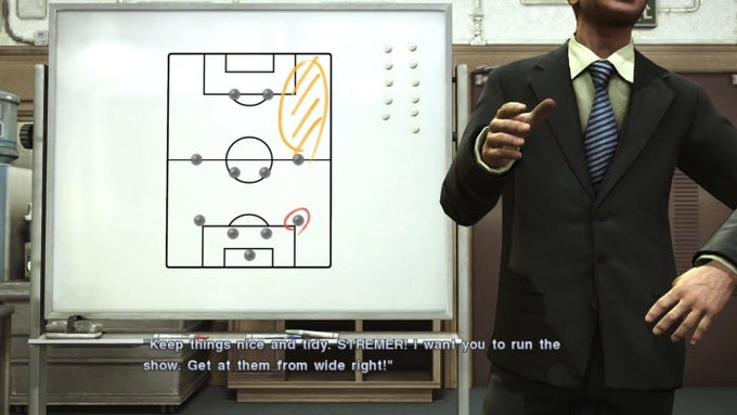 PES 2011 PES 2011