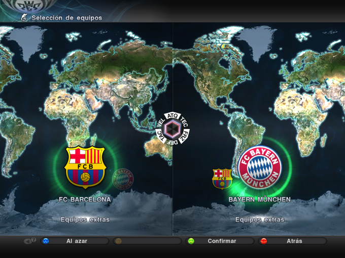 Pro Evolution Soccer 2011 Pro Evolution Soccer 2011