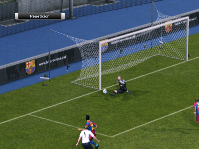 Pro Evolution Soccer 2011 Pro Evolution Soccer 2011