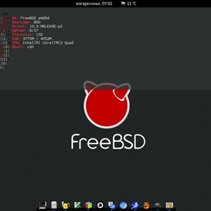 Freebsd Download