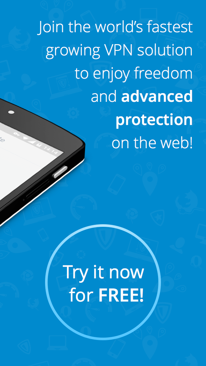 ZenMate VPN per Android ZenMate VPN per Android
