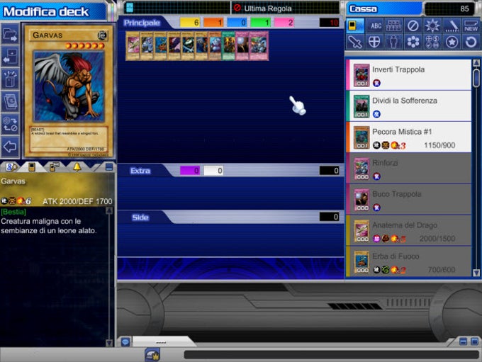 Yu-Gi-Oh! Online 3 Yu-Gi-Oh! Online 3