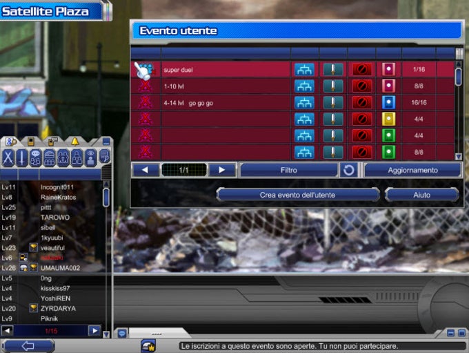 Yu-Gi-Oh! Online 3 Yu-Gi-Oh! Online 3