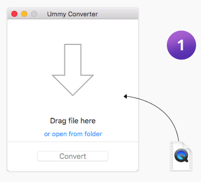 Ummy Video Converter Ummy Video Converter