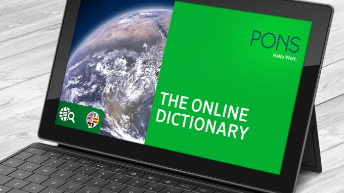 Traducteur PONS en ligne Traducteur PONS en ligne