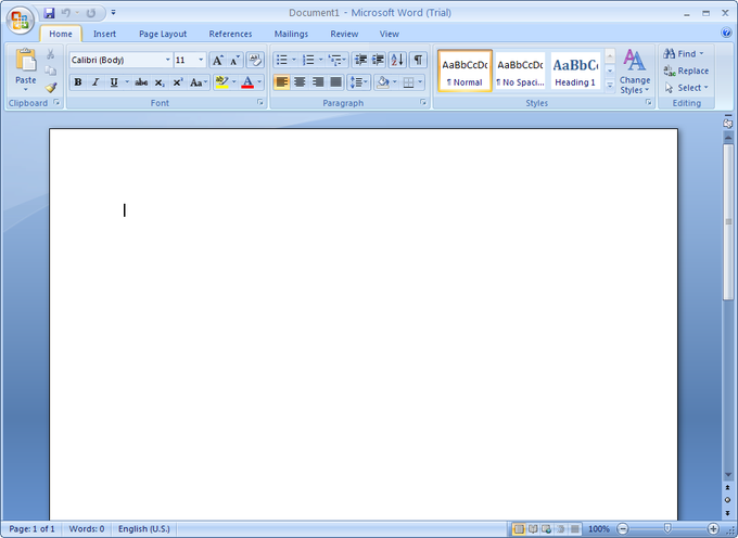 Classic Menu Manager