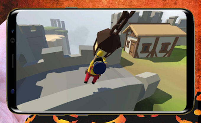 Human Fall Flat For Android