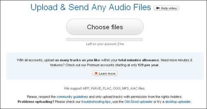SoundCloud SoundCloud