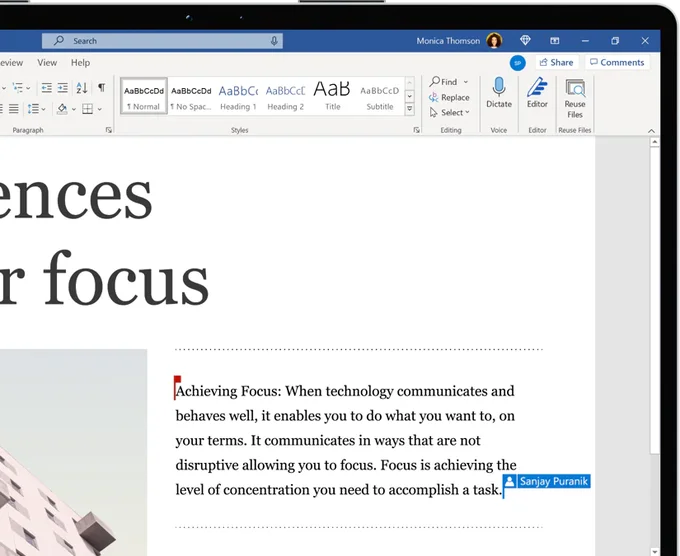 Microsoft Word 2021 Free Download for Win/Mac/Android/iOS - MiniTool