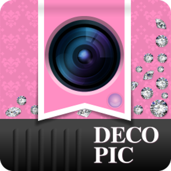 プリ系カメラDECOPIC プリ系カメラDECOPIC