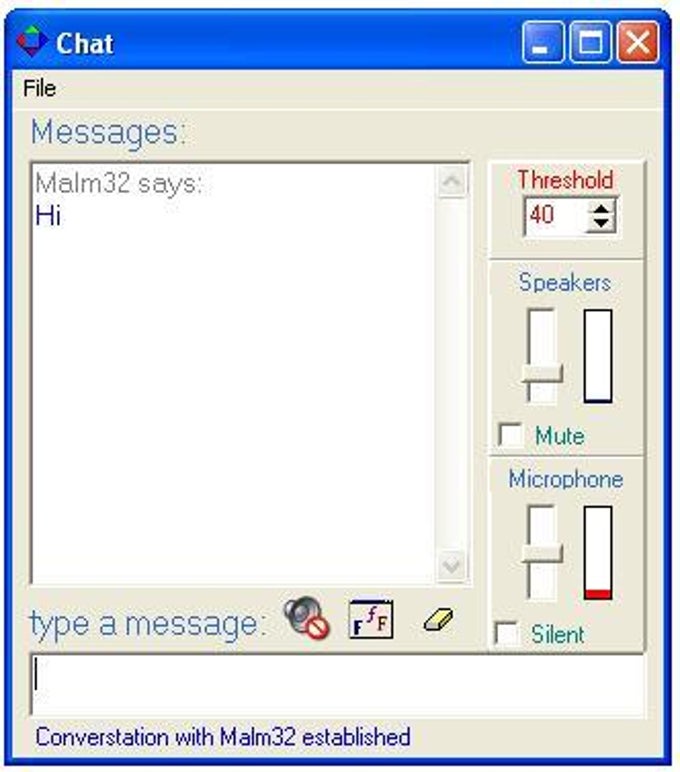 File Sender File Sender