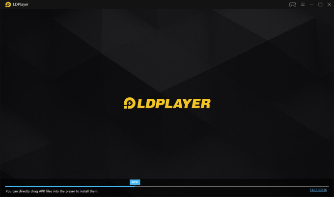 LDPlayer 9.0.55.1 instal the new version for windows