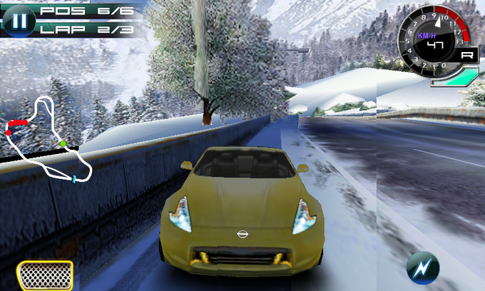 Asphalt 5 HD Asphalt 5 HD