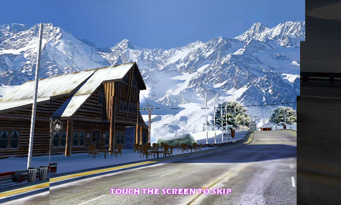 Asphalt 5 HD Asphalt 5 HD