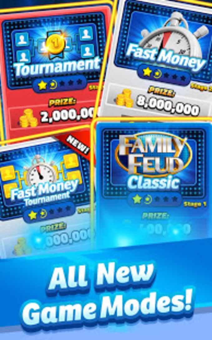 Download & Play Family Feud® Live! on PC & Mac (Emulator)