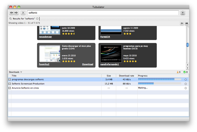 Tubulator 2 Tubulator 2