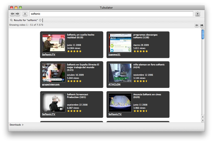 Tubulator 2 Tubulator 2