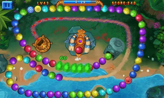Marble Zumar for android download