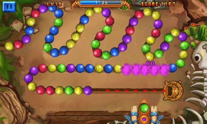 Play Free Match 3 Games Online: Play Unblocked Zuma and Candy