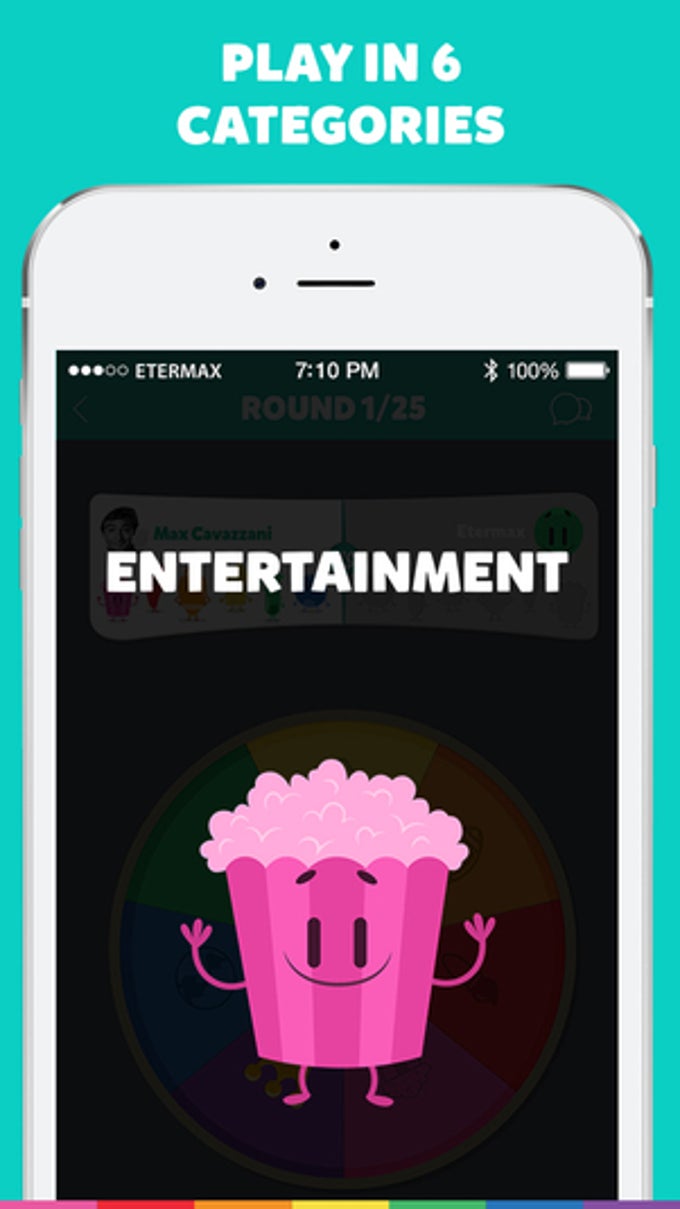 Trivia Crack Trivia Crack