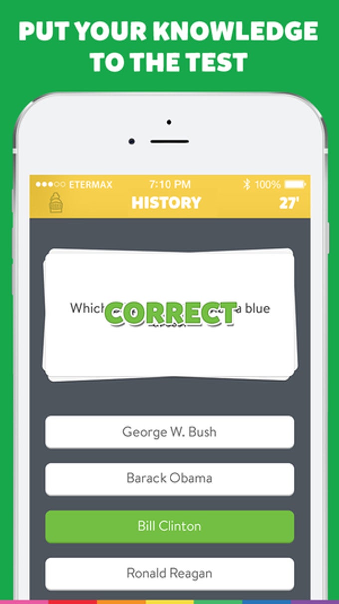 Trivia Crack