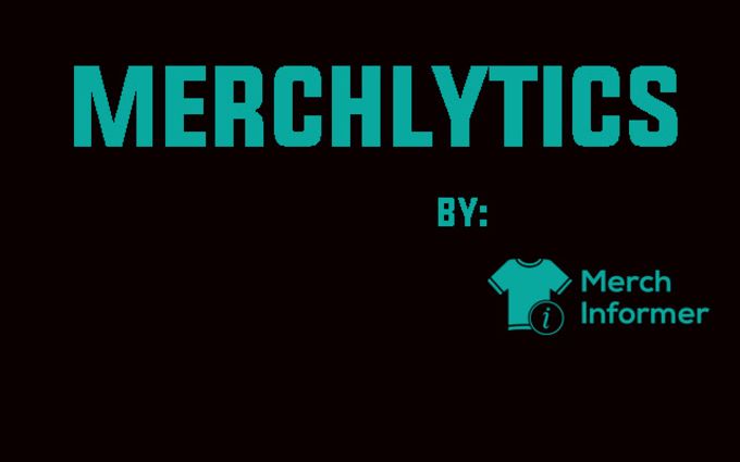 Merchlytics