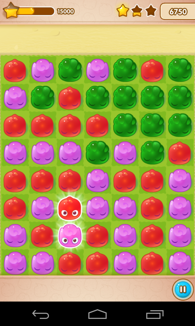 Jelly Splash Jelly Splash